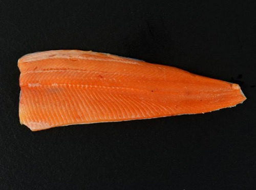 Poissonnerie Robert - Filet de Truite 500g
