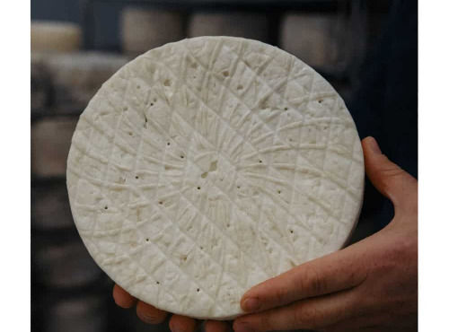 Maison Agour - Bleu de brebis - quart 650g