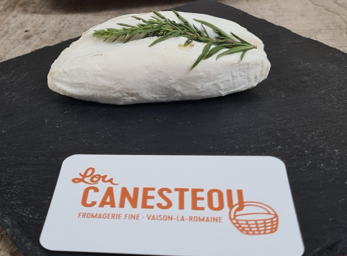 Lou Canesteou - Rovethym