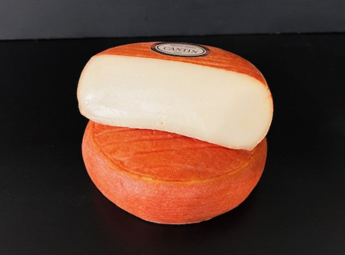 La Fromagerie Marie-Anne Cantin - Pavin
