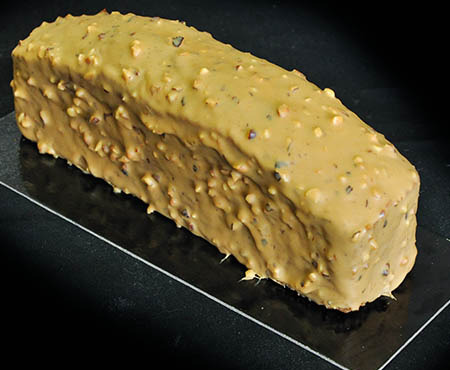 Philippe Segond MOF Pâtissier-Confiseur - Moelleux Au Praliné