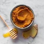 Domaine Terra - Tartinable Carottes des sables glacées au miel et au gingembre