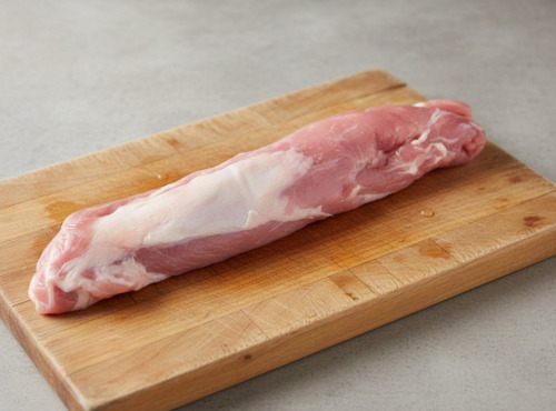 La Ferme Durbois - Filet mignon de porc 900g