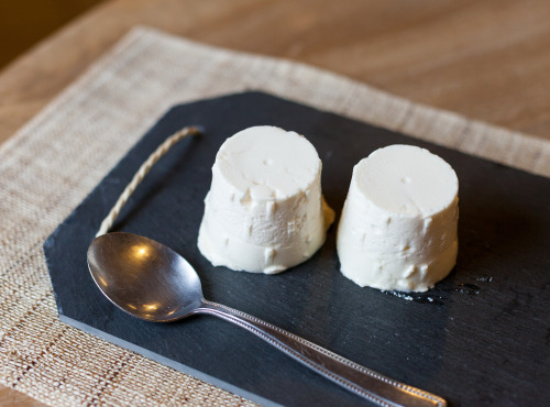 Ferme de Montchervet - Yaourt Fermier Aux Fruits X4