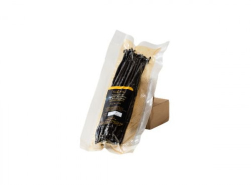 Vanilla Bridge - Fagot de 250g de Gousses de Vanille Bourbon de Madagascar