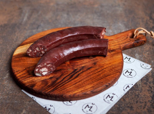 Maison Lascours - Boudin Noir des Pyrénées - 230 g