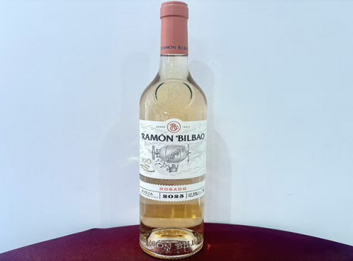 IBERICO & CO - Vin Blanc Ramon Bilbao - Rueda 2023
