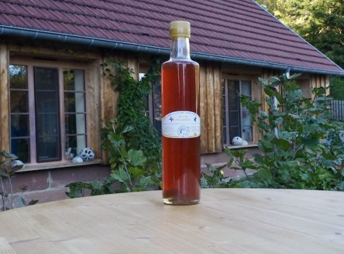 L'Arbocal - Sirop de Mirabelle 50cl