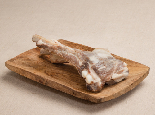 Maison Millas - Côtes confites