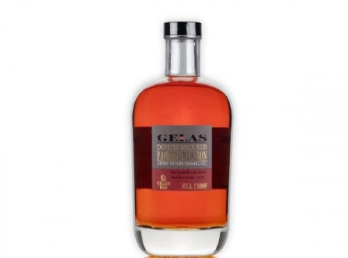 Armagnac Gelas - Ron Gelas Panama 9 ans