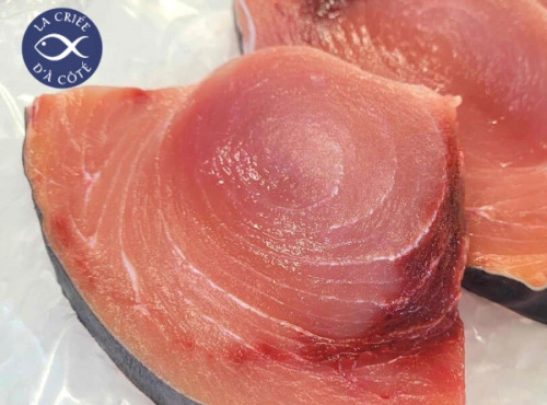 La Criée d'à Côté - Steak d'Espadon - 200 g