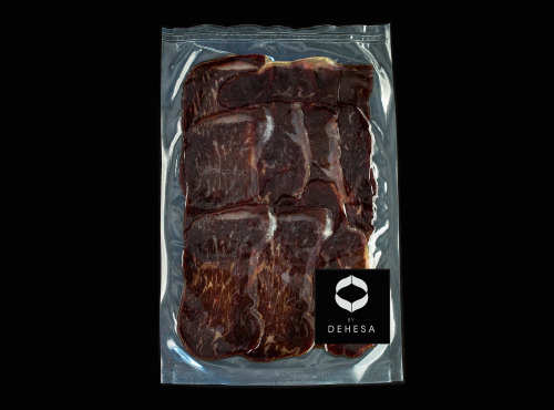 Maison DEHESA - Jambon de boeuf Wagyu affiné - Tranché 70g x10
