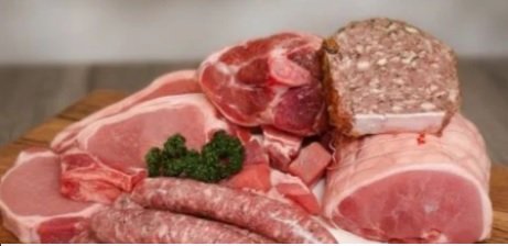 Ferme de la Paumerais - COLIS PROMO DU FERMIER 10 KG