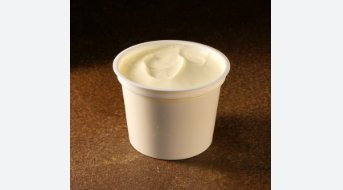 Ferme Ho'Rocher - Creme 100% brebis