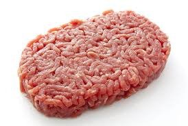 La Ferme de Labergement - Steaks hachés façon bouchère 40 x 125g - surgelé