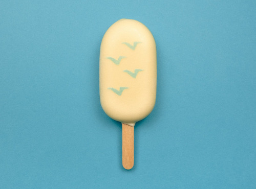 GT Designer Glacier - Esquimau Vanille / Caramel