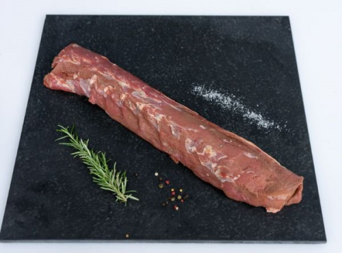 Ferme revenons à nos moutons - [Précommande] Epaule d'agneau désossée 900g