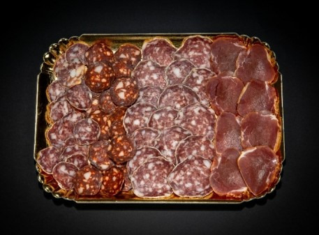 Le Lavandier Charcutier Pontivy - Plateau Apéritif Charcuterie 6pers