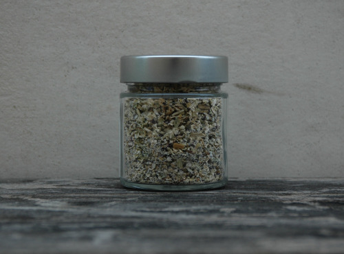 ChâteauFer - Stéphane - Sel aux légumes