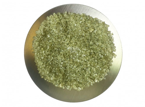 Esprit Zen - Sel Vert d'Hawaï - Bambou Jade - 200g