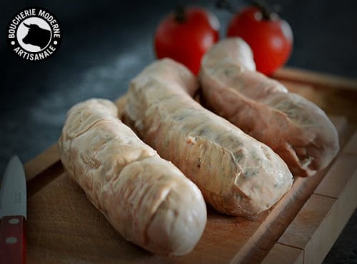 Boucherie Moderne - Andouillette à la ficelle - 220g