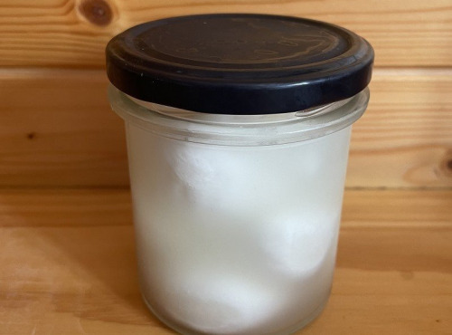 Ferme Romé - Mozzarella en billes 125g