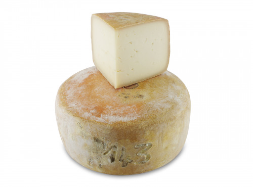 BEILLEVAIRE - Somport fermier (250g)