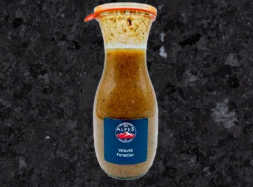 Boucherie Charcuterie Traiteur Lionel Ghérardi - Velouté Forestier