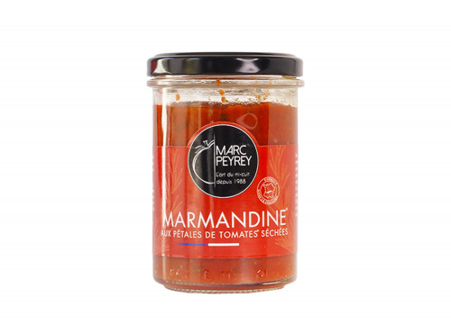 Maison Peyrey - Sauce Marmandîne® L’orignale - 200g