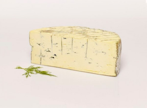 Fromage Gourmet - Bleu de Bavières 1/2 - 1,200kg