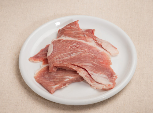 Maison Millas - Carbonade De Porc (ou Grillade) - 500g