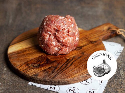 Maison Lascours - Farce festive à la Gascogne 500g