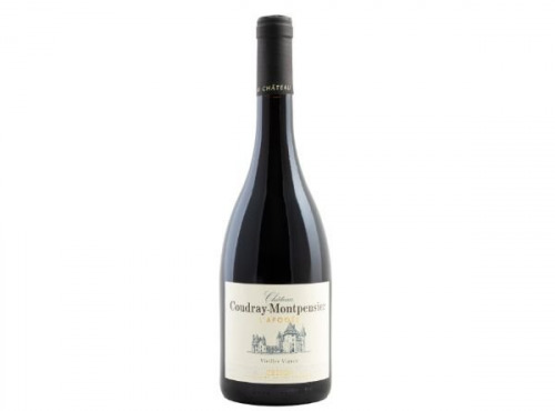 Vignobles Feray - CHINON APOGEE x6
