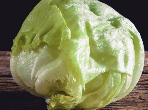 L'OLIVERAIE DU COUDON - SALADE ICEBERG 5 PIÈCES