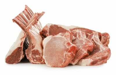 Les Délices du Scamandre - [PRECOMMANDE] Gigot D'agneau Bio