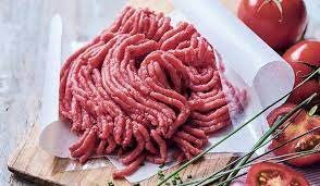 La ferme d'Enjacquet - Préparation hachée de Boeuf du Gers 500g x 10