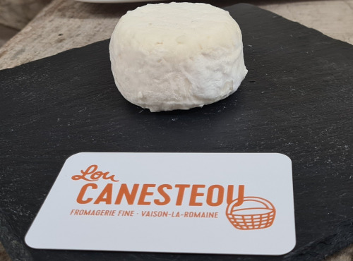 Lou Canesteou - Petit Barac fermier