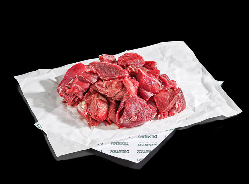 Nemrod - Civet de Cerf - 2x2,5kg