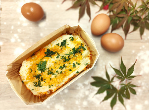 Traiteur Gourmet d'Alsace - Hachis parmentier