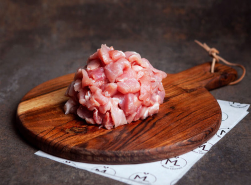 Maison Lascours - Plancha de Porc d'Occitanie Barbecue - 400g