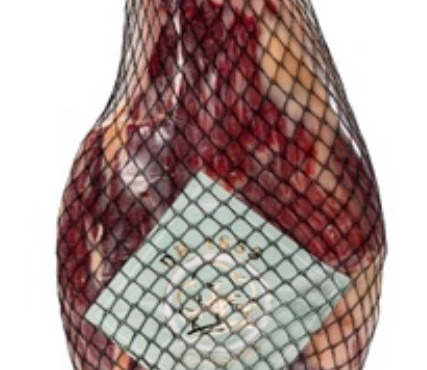 L’Oliveraie du Coudon - PATANEGRA - DEMI JAMBON DE BELLOTA 100% IBERIQUE
