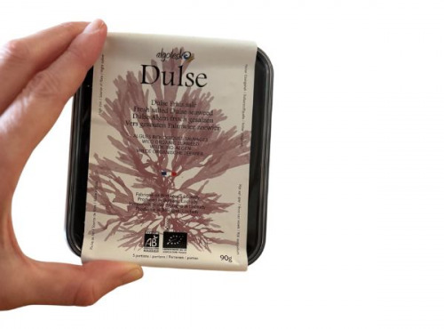 Algolesko - Algue Dulse Bio 15x90g