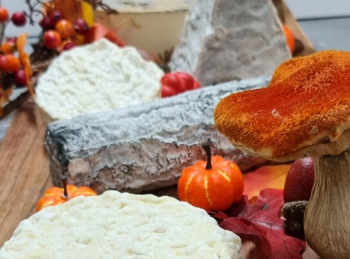 La Finarde - plateau toussaint