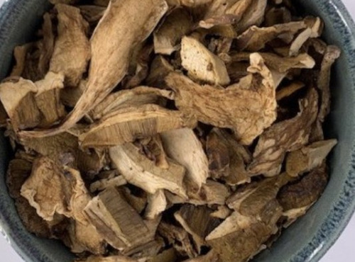 L'OLIVERAIE DU COUDON - Cèpes Extra Séchés bocal 40g