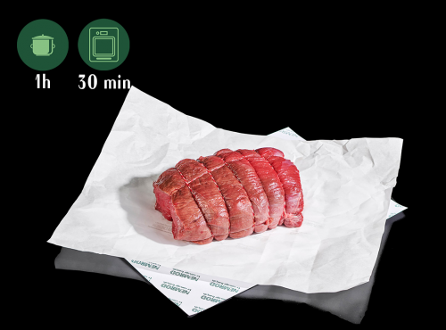 Nemrod - Rôti de Cerf - 800 g