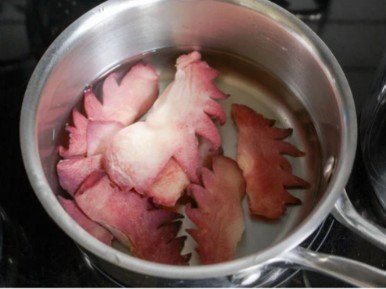 Des Poules et des Vignes à Bourgueil - (Offre réservée) - 500g de rognons de coq + 2,5kg de crètes de coq