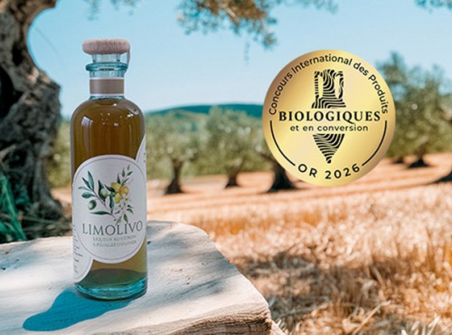 Le jardin de Mazaalaï - Limolivo bio