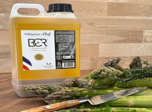 BCR La Boutique du Chef Thierry Baucher - Vinaigrette 2L