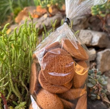 L’Oliveraie du Coudon - CROQUANTS FIGUES-NOIX 220GR