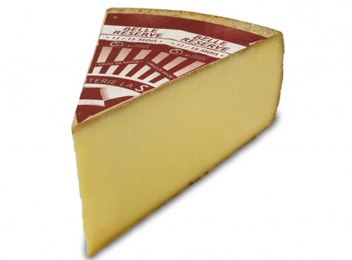 BEILLEVAIRE - Meule de Savoie réserve 250g